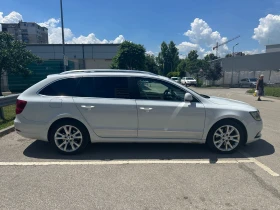Skoda Superb, снимка 2