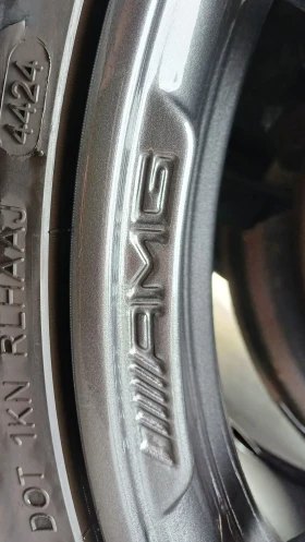 Mercedes-Benz E 220 W212, снимка 5
