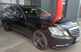 Mercedes-Benz E 220 W212, снимка 1