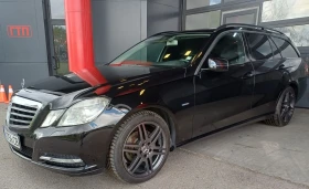 Mercedes-Benz E 220 W212, снимка 3