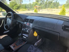 Mercedes-Benz C 180, снимка 12