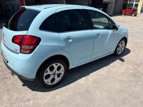 Citroen C3 1.6 hdi, снимка 5