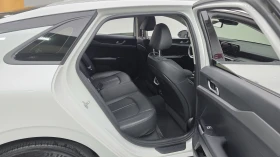 Kia K5 2.0LPI / Distronic / Очакван внос !!!, снимка 16