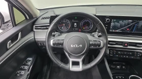 Kia K5 2.0LPI / Distronic / Очакван внос !!!, снимка 12