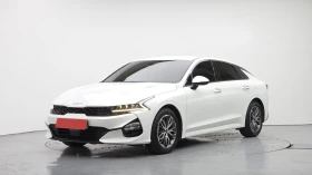 Kia K5 2.0LPI / Distronic / Очакван внос !!!, снимка 1