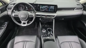 Kia K5 2.0LPI / Distronic / Очакван внос !!!, снимка 8