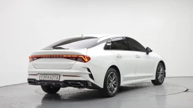 Kia K5 2.0LPI / Distronic / Очакван внос !!!, снимка 2