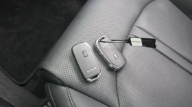 Kia K5 2.0LPI / Distronic / Очакван внос !!!, снимка 15