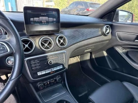 Mercedes-Benz CLA 250 * CARFAX * АМГ ПАКЕТ * КЛИП НА МОТОРА * , снимка 9