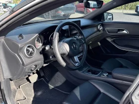 Mercedes-Benz CLA 250 * CARFAX * АМГ ПАКЕТ * КЛИП НА МОТОРА * , снимка 7