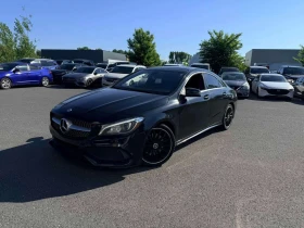 Mercedes-Benz CLA 250 * CARFAX * АМГ ПАКЕТ * КЛИП НА МОТОРА * , снимка 1