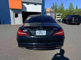 Mercedes-Benz CLA 250 * CARFAX * АМГ ПАКЕТ * КЛИП НА МОТОРА * , снимка 4
