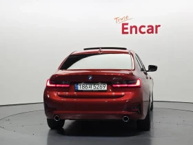 BMW 320 G20 ///M, снимка 4