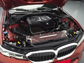 BMW 320 G20 ///M, снимка 6