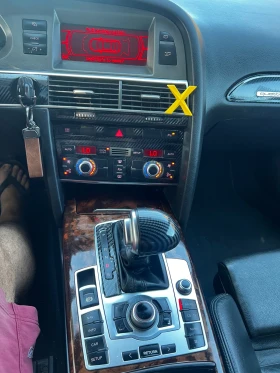 Audi A6 Ц6, снимка 16