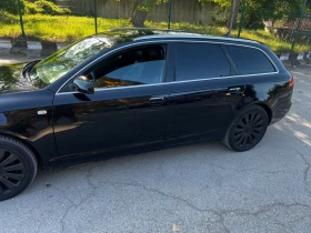Audi A6 Ц6, снимка 3