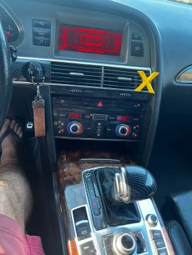 Audi A6 Ц6, снимка 13