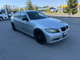 BMW 325 xi * ШВЕЙЦАРИЯ* , снимка 5