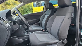 VW Polo 1.2 KLIMATRON/BENZIN/STYLE, снимка 12