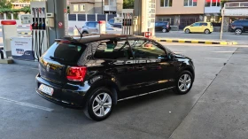 VW Polo 1.2 KLIMATRON/BENZIN/STYLE, снимка 6