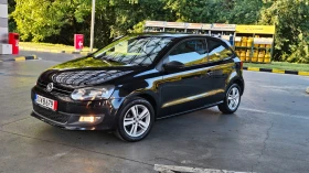 VW Polo 1.2 KLIMATRON/BENZIN/STYLE, снимка 2