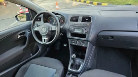 VW Polo 1.2 KLIMATRON/BENZIN/STYLE, снимка 11