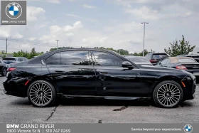 BMW 760 M SPORT PREMIUM PKG ЦЕНА ДО БЪЛГАРИЯ АВТОКРЕДИТ, снимка 3