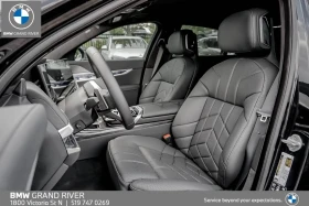 BMW 760 M SPORT PREMIUM PKG ЦЕНА ДО БЪЛГАРИЯ АВТОКРЕДИТ, снимка 11