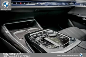 BMW 760 M SPORT PREMIUM PKG ЦЕНА ДО БЪЛГАРИЯ АВТОКРЕДИТ, снимка 17