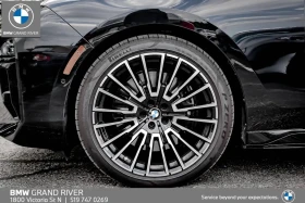 BMW 760 M SPORT PREMIUM PKG ЦЕНА ДО БЪЛГАРИЯ АВТОКРЕДИТ, снимка 10