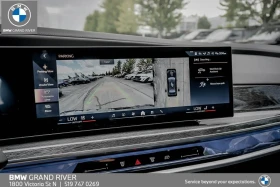 BMW 760 M SPORT PREMIUM PKG ЦЕНА ДО БЪЛГАРИЯ АВТОКРЕДИТ, снимка 16