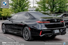 BMW 760 M SPORT PREMIUM PKG ЦЕНА ДО БЪЛГАРИЯ АВТОКРЕДИТ, снимка 6