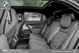 BMW 760 M SPORT PREMIUM PKG ЦЕНА ДО БЪЛГАРИЯ АВТОКРЕДИТ, снимка 12