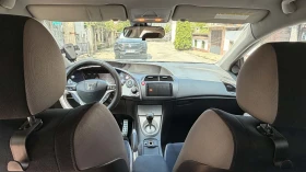 Honda Civic хечбек, снимка 9