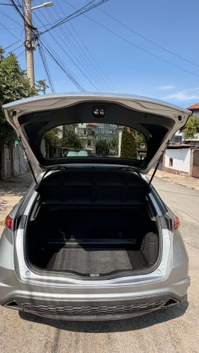Honda Civic хечбек, снимка 6