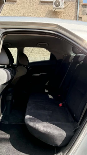Honda Civic хечбек, снимка 10