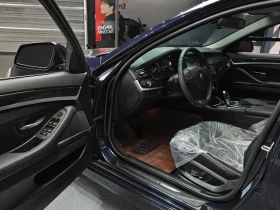 BMW 528 САМО 30% АВАНС, снимка 10