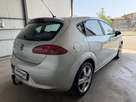 Seat Leon 2.0 TDI automatic, снимка 6