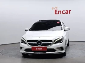 Mercedes-Benz CLA 250 4MATIC - САМО 30% АВАНС, снимка 3