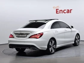 Mercedes-Benz CLA 250 4MATIC - САМО 30% АВАНС, снимка 2