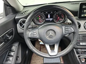 Mercedes-Benz CLA 250 4MATIC - САМО 30% АВАНС, снимка 13