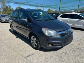 Opel Zafira 1.8 I 7 места, снимка 1