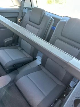 Opel Zafira 1.8 I 7 места, снимка 11