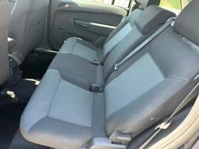 Opel Zafira 1.8 I 7 места, снимка 10
