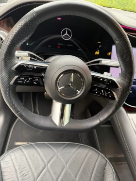 Mercedes-Benz EQS, снимка 7