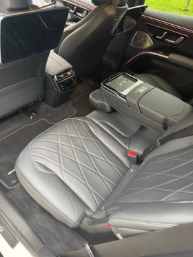 Mercedes-Benz EQS, снимка 8