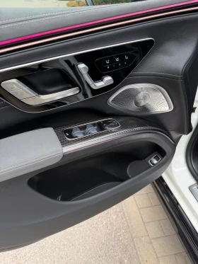 Mercedes-Benz EQS, снимка 5