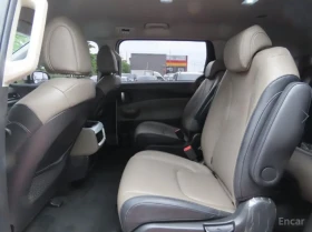 Kia Carnival PRESTIGE | 9 МЕСТЕН | КАТО НОВ, снимка 13