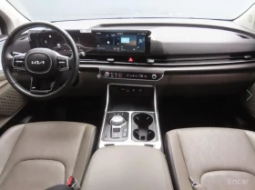 Kia Carnival PRESTIGE | 9 МЕСТЕН | КАТО НОВ, снимка 9