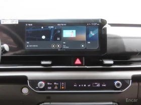 Kia Carnival PRESTIGE | 9 МЕСТЕН | КАТО НОВ, снимка 11